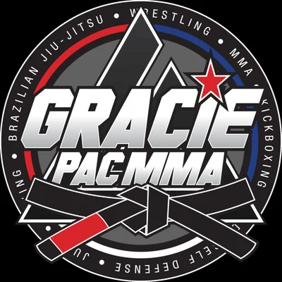 Gracie PAC MMA