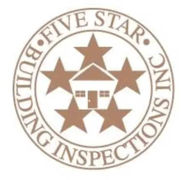 Five Star Building Inspections, Inc.