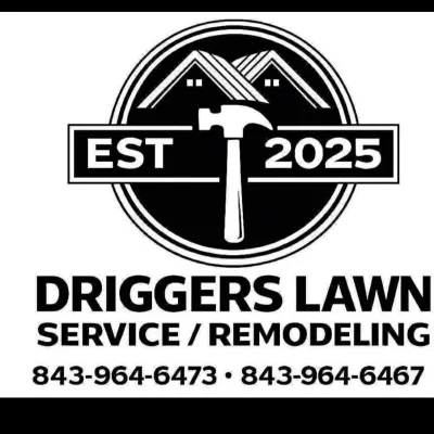 Driggers Lawn Service/remodeling 