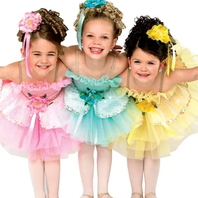 Marie's Dance Academy