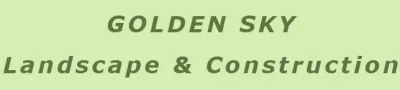Golden Sky Construction & Landscaping Inc
