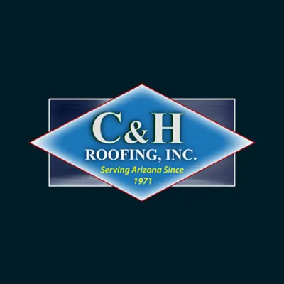 C & H Roofing