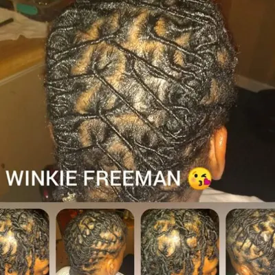 Winkie Freeman Hair Specialist