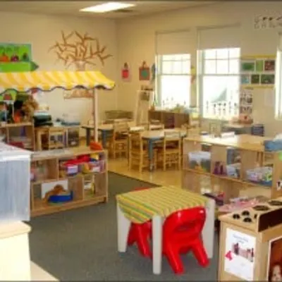 Children's Campus At Southpoint