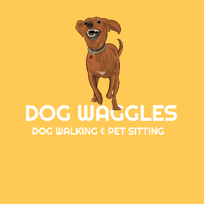 Dog Waggles