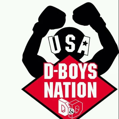 D-Boys Boxing & Fitness