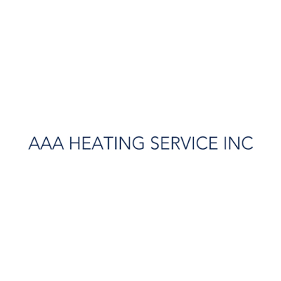 AAA Heating Services Inc