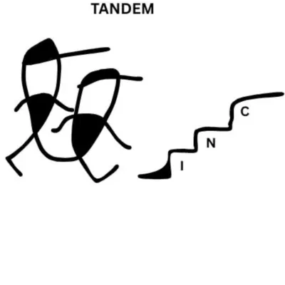 Tandem Inc
