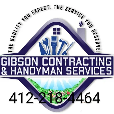 Gibson Contracting & Handyman Services