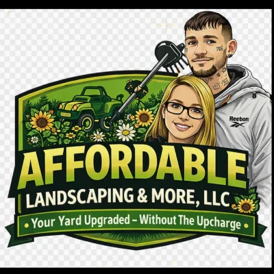 Affordable Landscaping & More, LLC