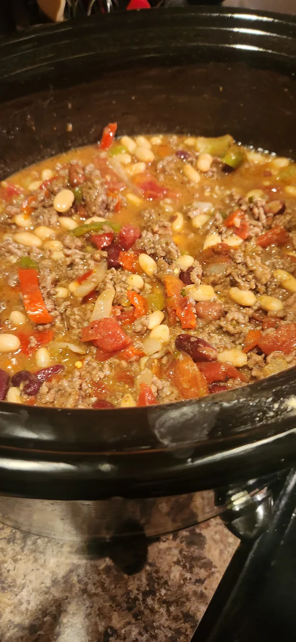 Spaghetti Sauce