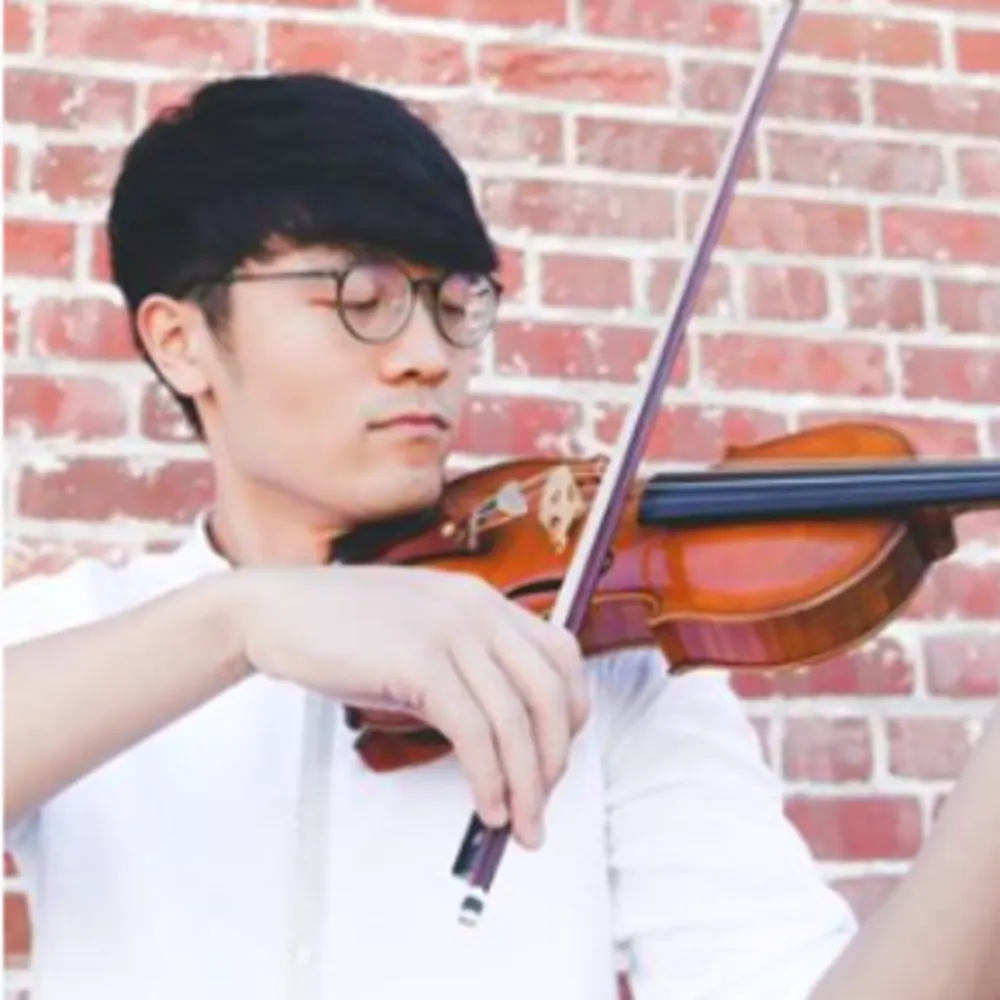 Ryan C Violin Studio