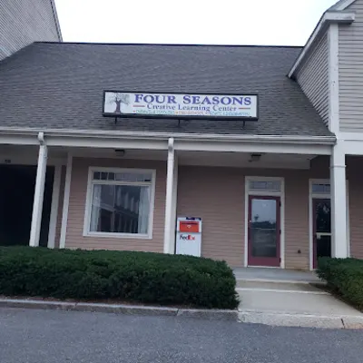 Four Seasons Creative Learning Center