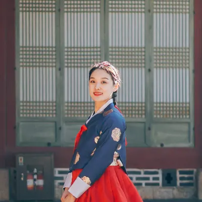 Korean Tutoring