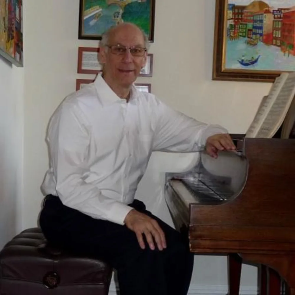 West Side Piano