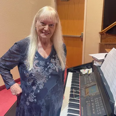Sands Piano