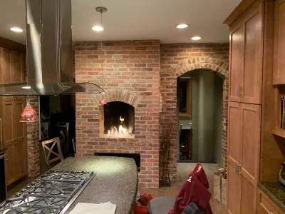 American Professional Chimney Masonry & Home Repair Service, Inc.