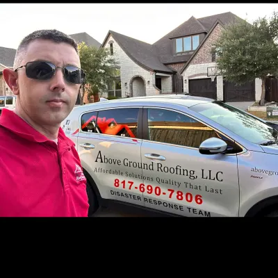 Above Ground Roofing LLC