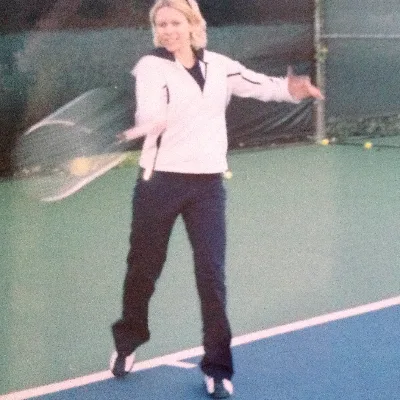 Vicki Jordan Fitness & Tennis