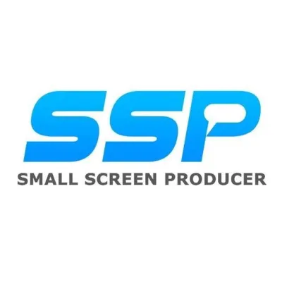 Small Screen Producer