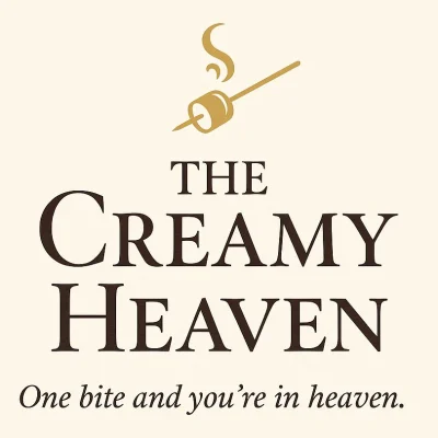 The Creamy Heaven