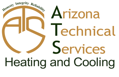Arizona Technical Services Heating And Cooling