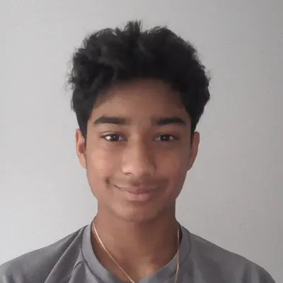 Vihaan Sawardekar