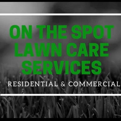 On The Spot Lawncare Services