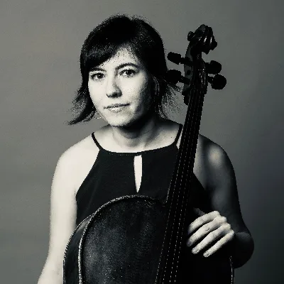 Sarah Schoeffler Cello Lessons