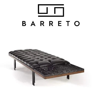 Barreto Design