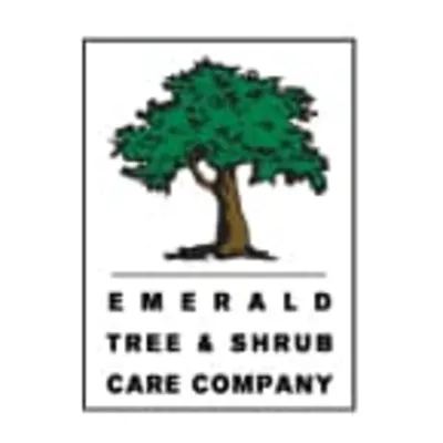 Emerald Tree & Shrub Care