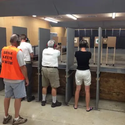 Manheim Sportsman Assoc