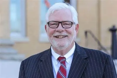 Mike A. Hickman Attorney At Law