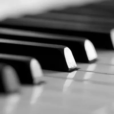 Paula's Piano Notes