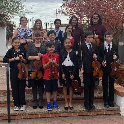 Mullers Music Violin And Viola Lessons