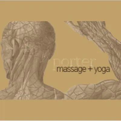 Porter Massage And Yoga