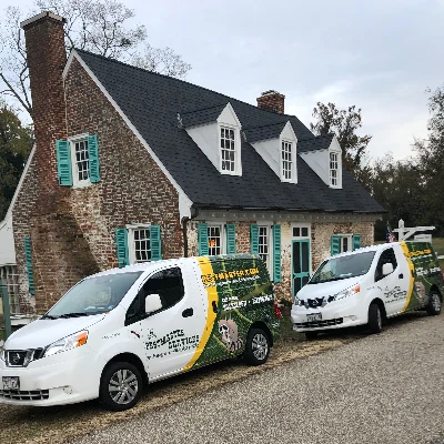 Pestmaster Services