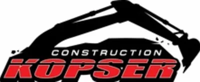 Kopser Construction
