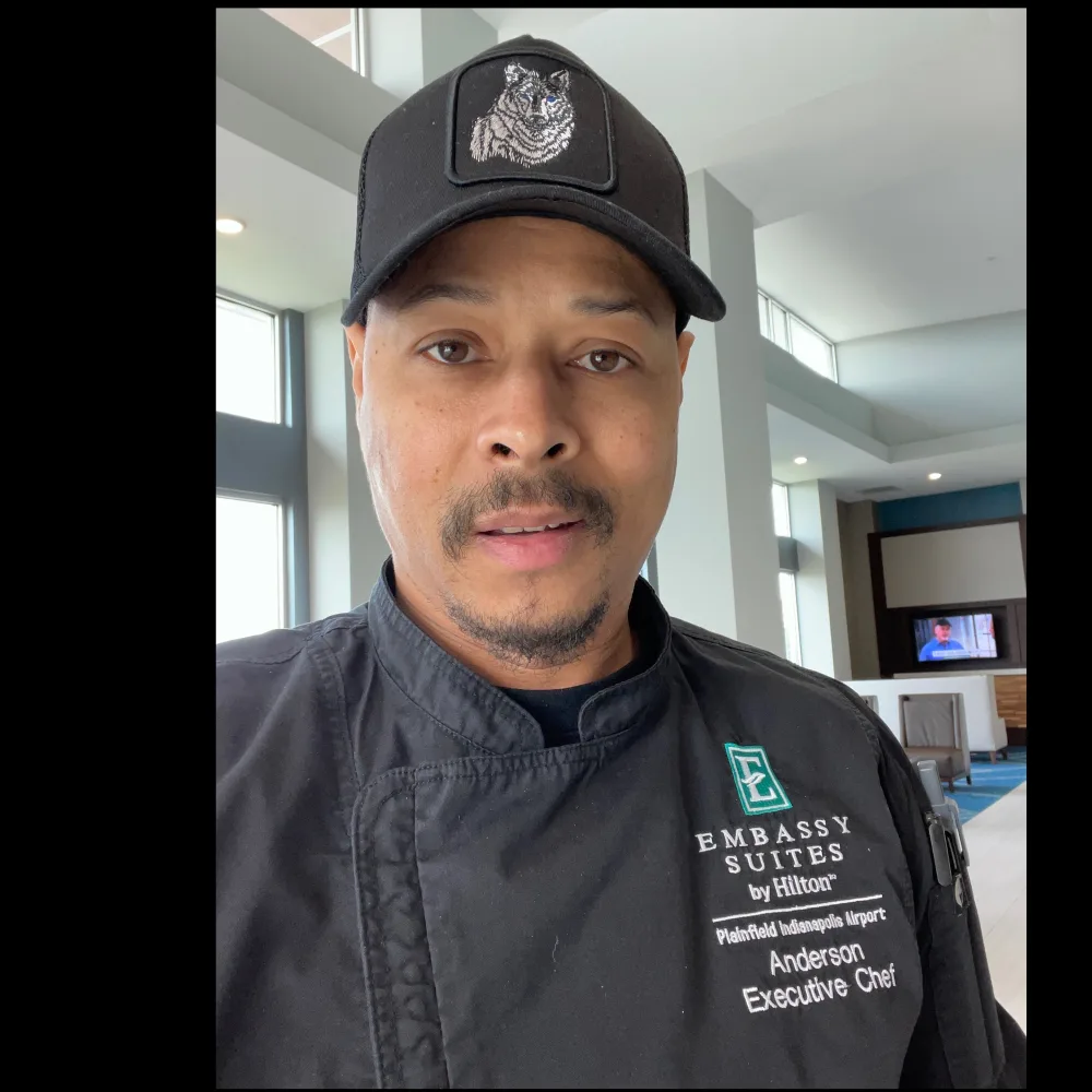 Buffy Private Chef & Catering