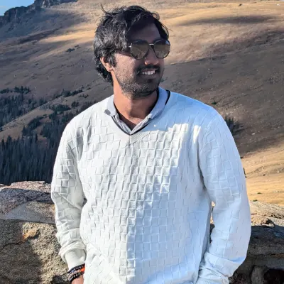 Sai Chaitanya 