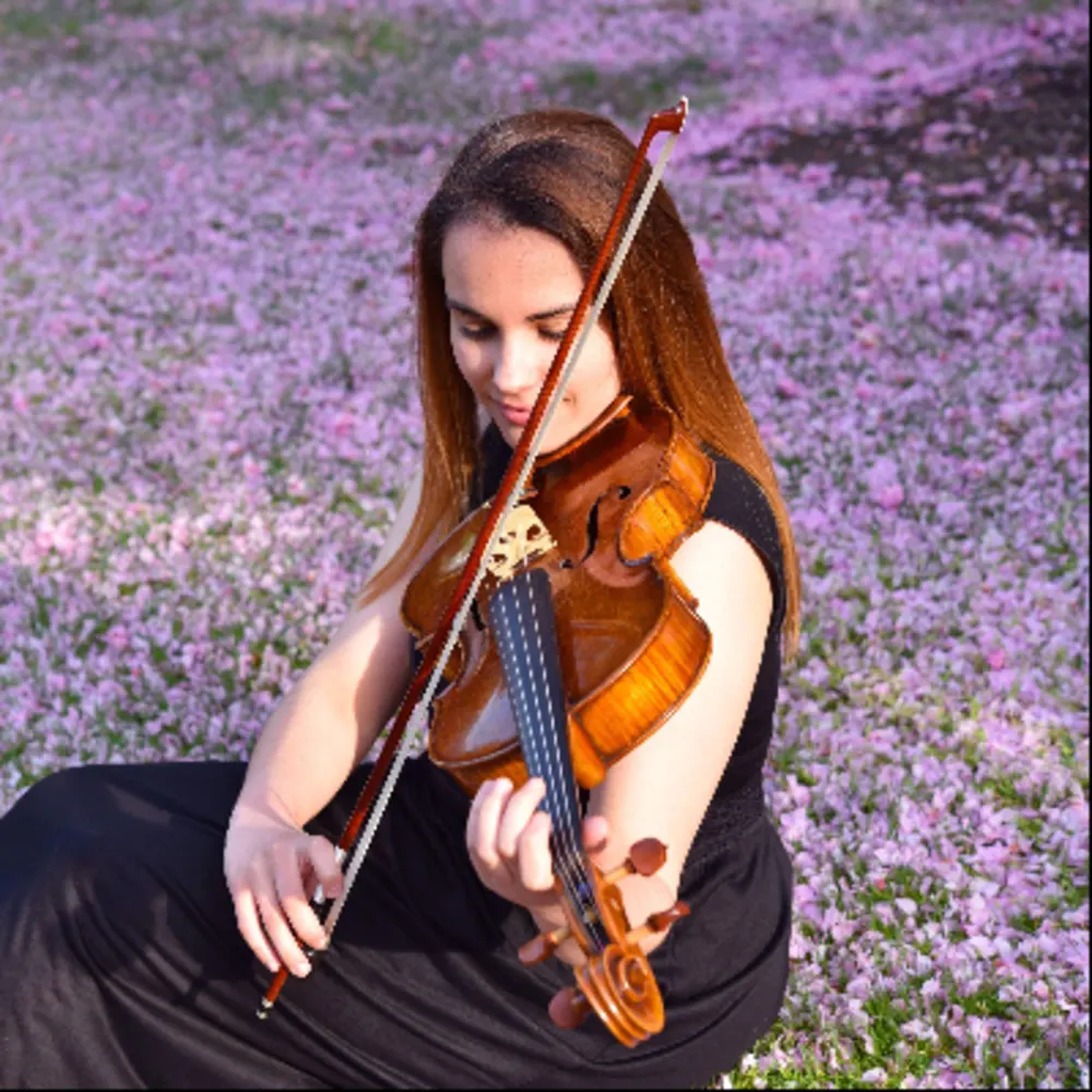 Nelsy Music Lessons