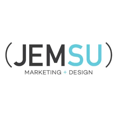 JEMSU Marketing + Design