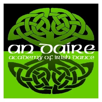 An Daire Academy Of Irish Dance