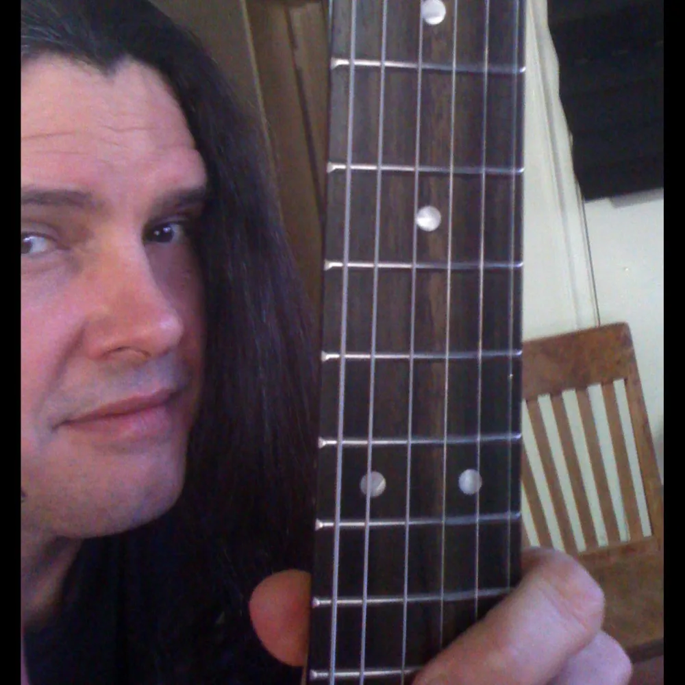 Guitar Lessons Riverside California