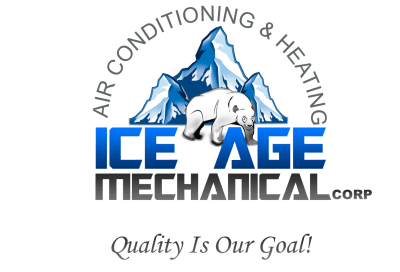 Ice Age Mechanical