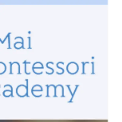 LiMai Montessori Academy - Diamond Bar