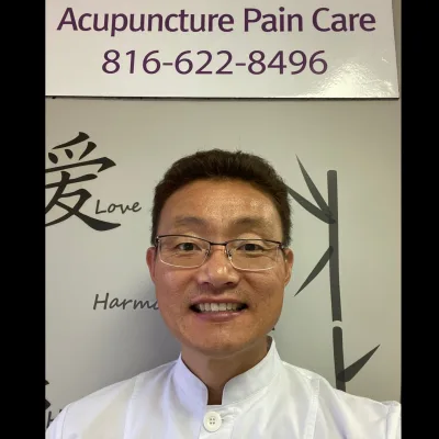 URDAroma Acupuncture Pain Care