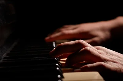 Carmel Piano Lessons