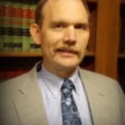 Mark Stanley Martin