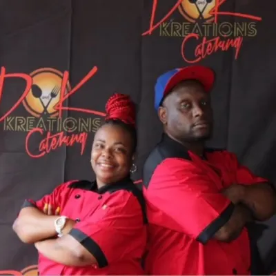 D&K Kreations Catering